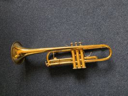 Trompete Bach  USA  F43394