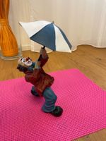 Gilde Clown - Stürmisches Wetter 35585