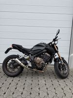 Honda CB650R 2022 IX RACE 35kw