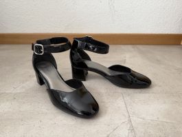 Scarpe tacco Tamaris gr.38