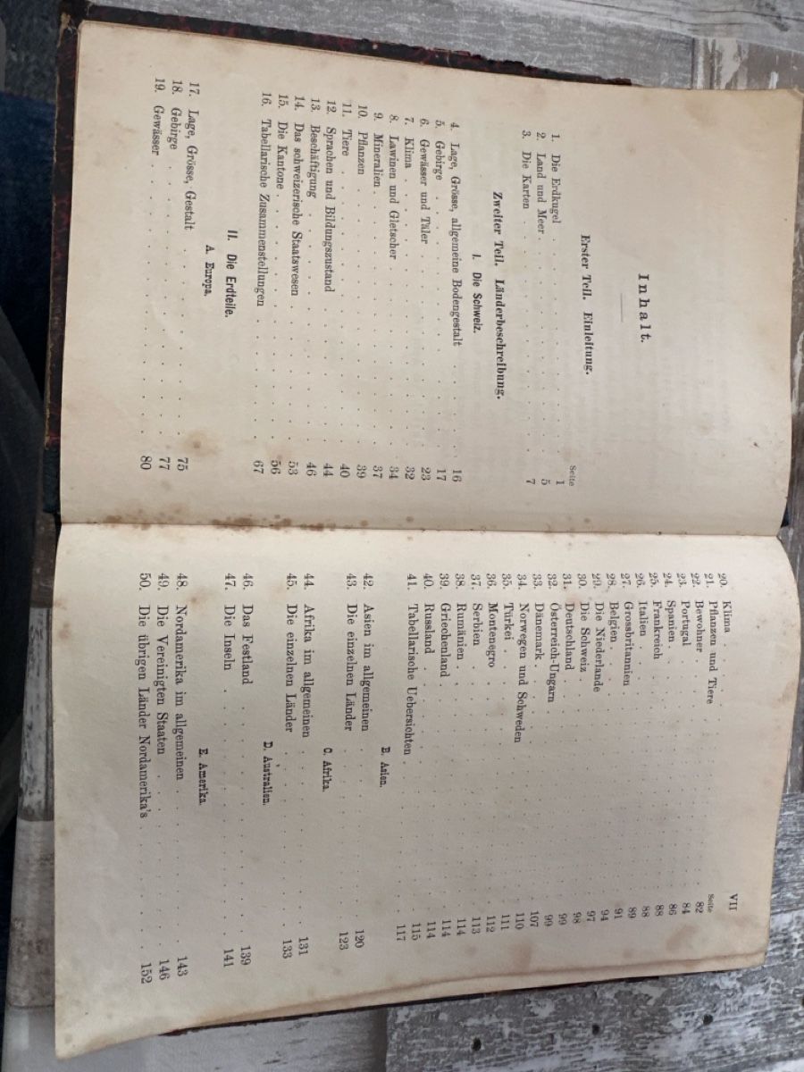 Livres: 1 – D'occasion à Schöftland par Astika 3