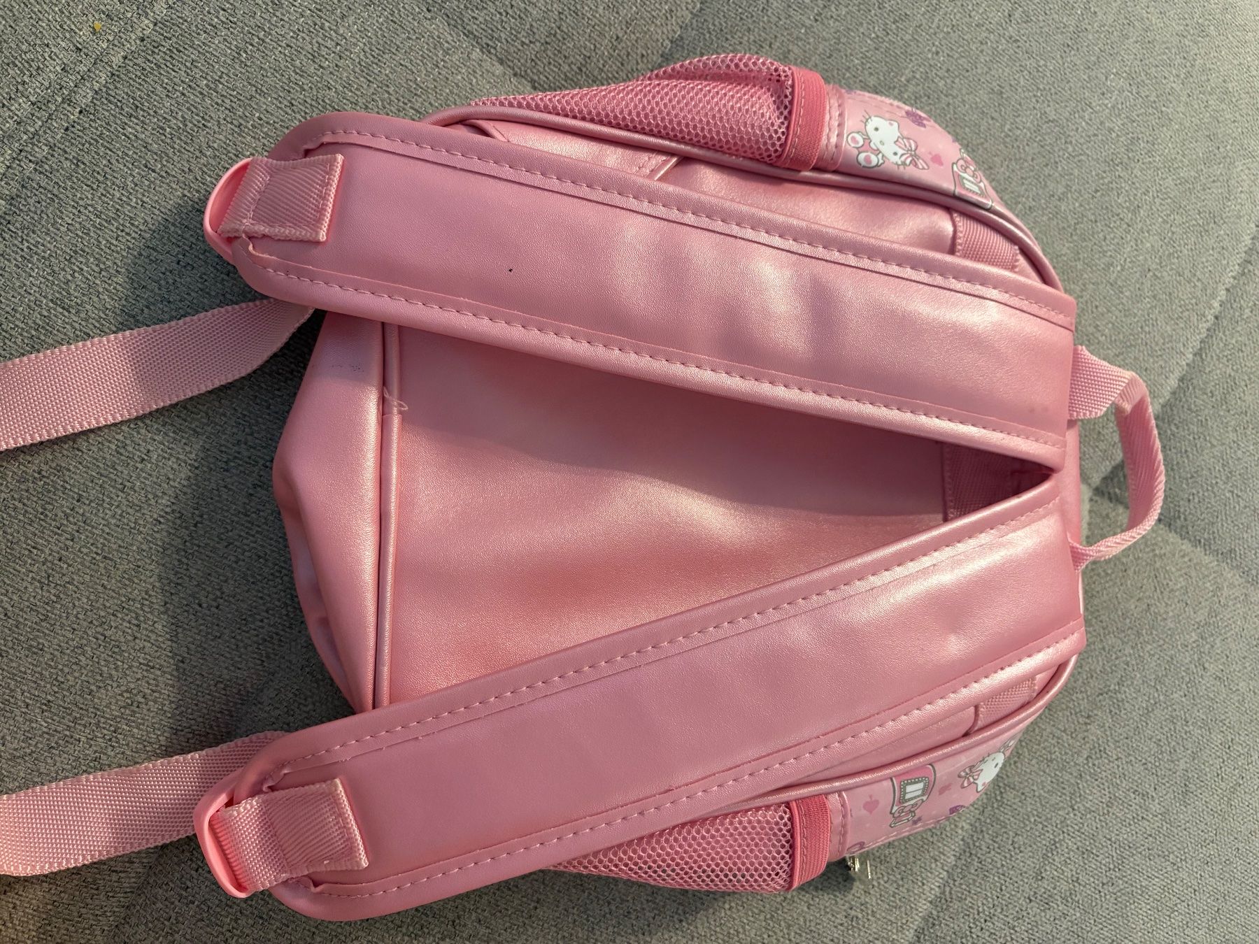 Hello Kitty Kindertaschen: Rucksack Hello Kitty – Neu (gemäss Beschreibung) aus Magden von YesGug97 1