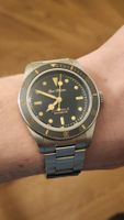 San Martin Uhr, vintage rolex look, RARITÄT ‼️