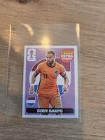 Panini FIFA Extra Sticker: Cody Gakpo FIFA WM 2026