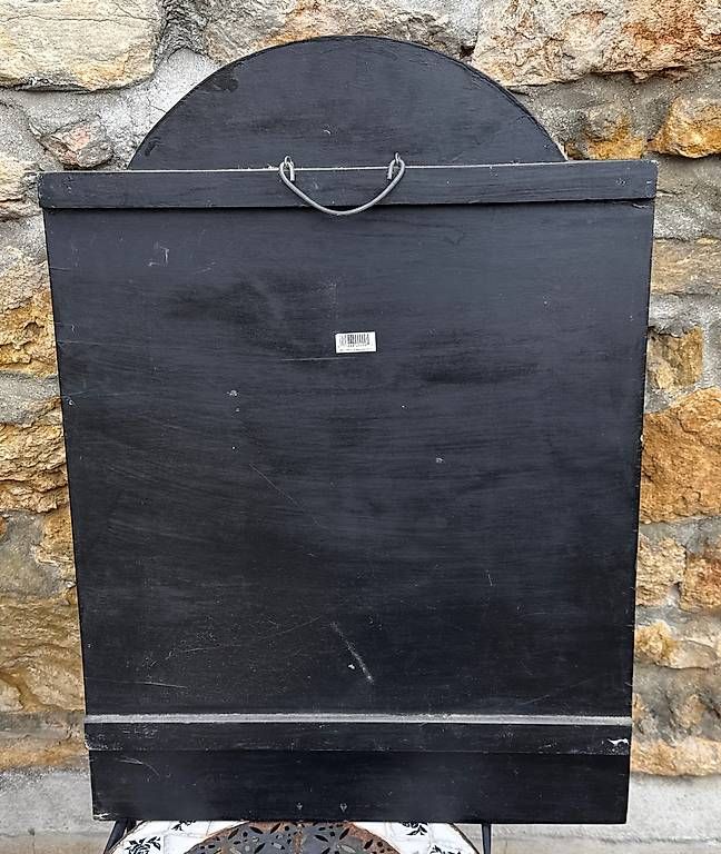 Alle Dekorationen: Décoration murale Seafood de Beachcombers  – Gebraucht aus YVERDON-LES-BAINS von Lazuli 1