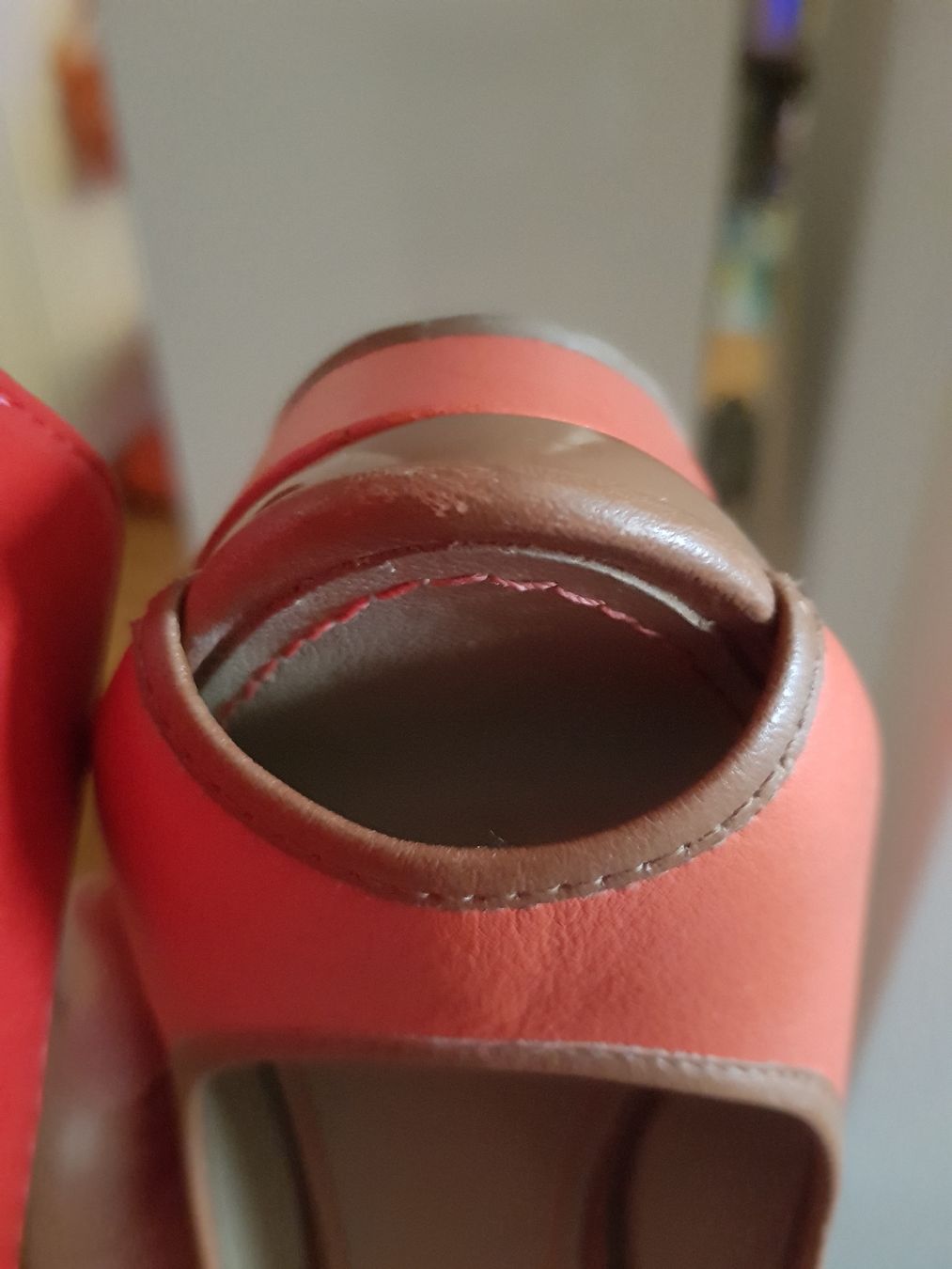 Scarpe da donna: Chaussures Minelli . – Usato da Lausanne venduto da durranis 5