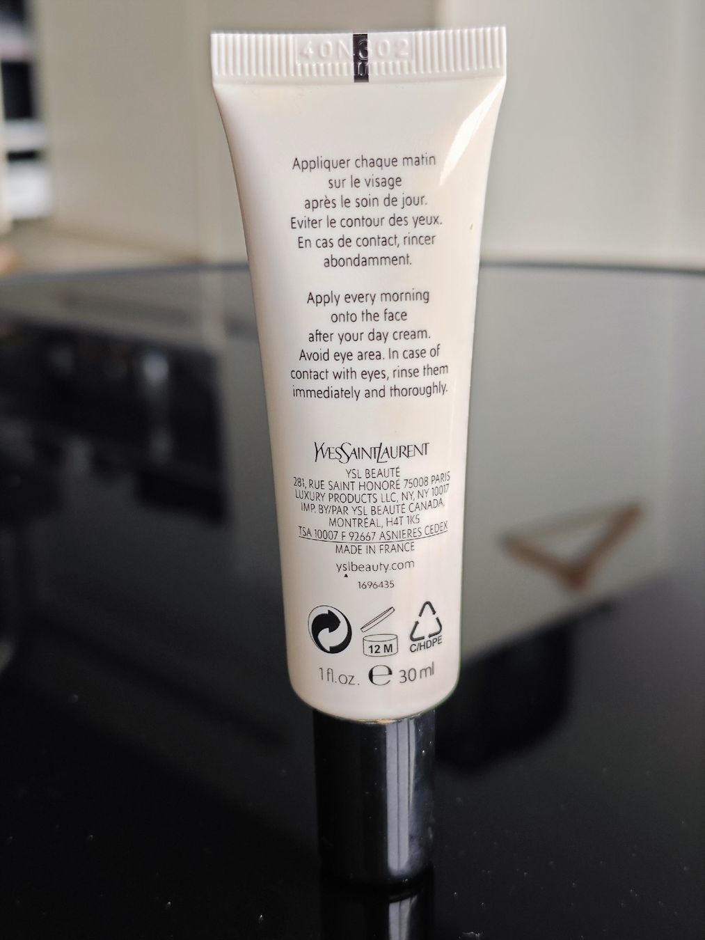 Make-up: YSL Forever Light Creator BB Cream SPF50 - Perfect 4 Summer – Usato da Zürich venduto da alu_dzr7 1