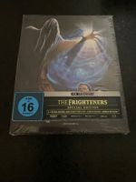The Frighteners Special Edition 4K Ultra HD + Blu-ray OVP
