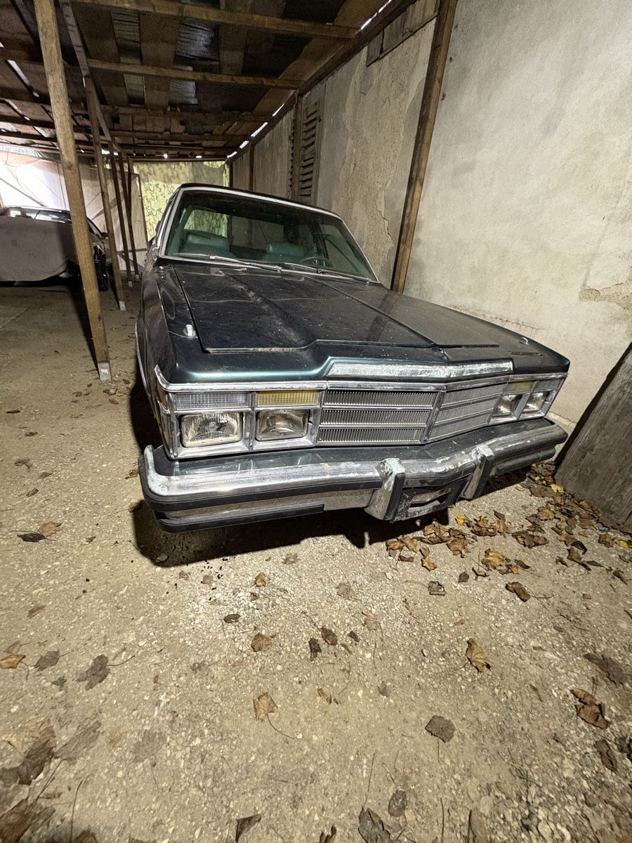 Chrysler Automobili: Chrysler Le baron – Difettoso da schaffhausen venduto da Andyshouse 5