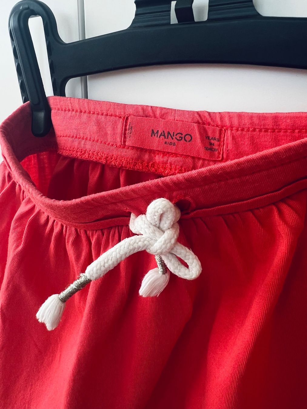 Mango Kleider & Röcke: Mango 104 Rock, kurz, rot – Gebraucht aus Burgdorf von rulan 3