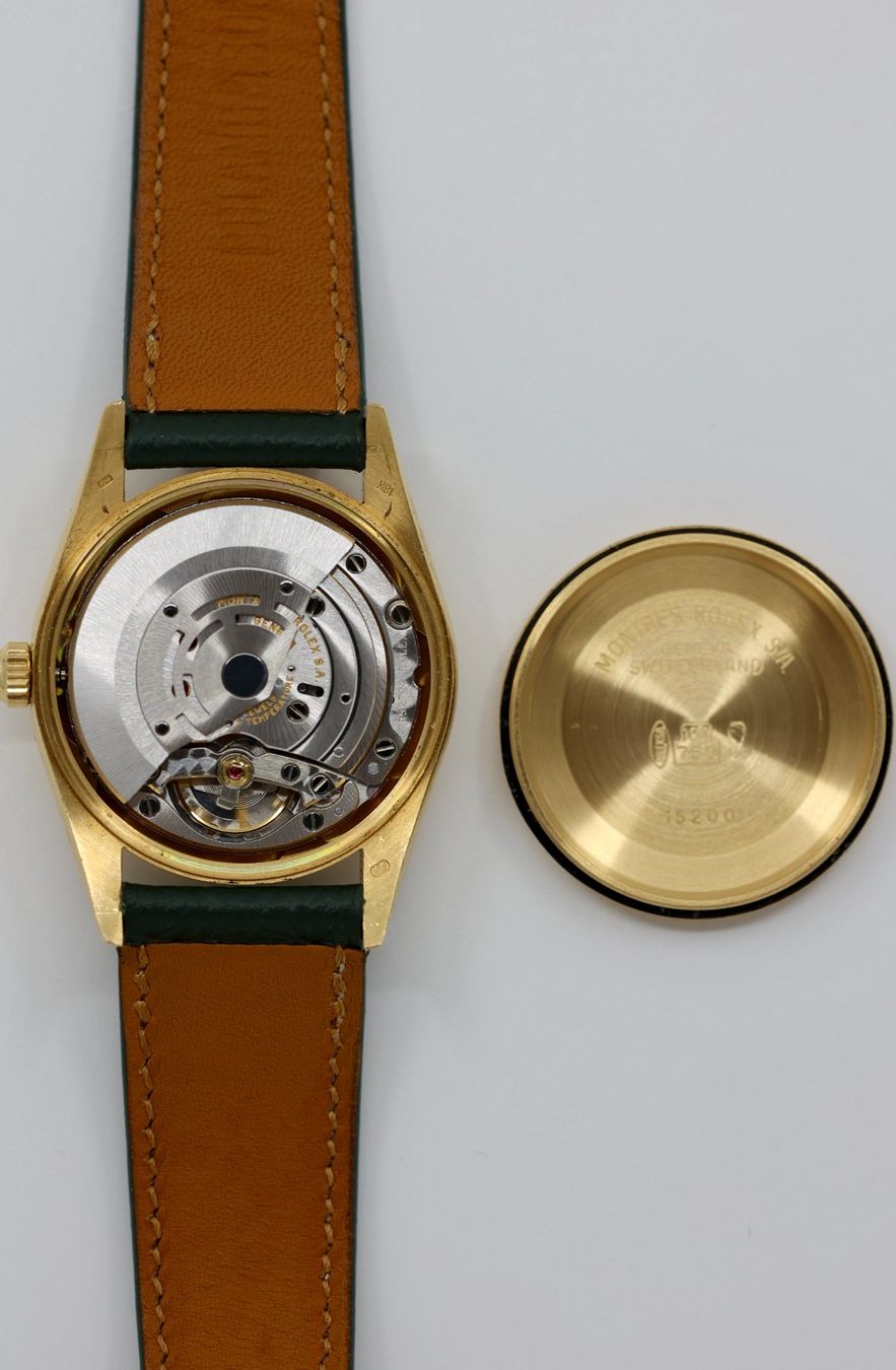 Rolex Orologi: Rolex Date 15238 – Usato da Zürich venduto da Lazulivintagewatches 6