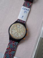 Rarität. SWATCH SCB 108 AWARD  1992  CHRONO  No. 2/2