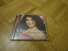 Olga Peretyatko "La bellezza del canto" CD