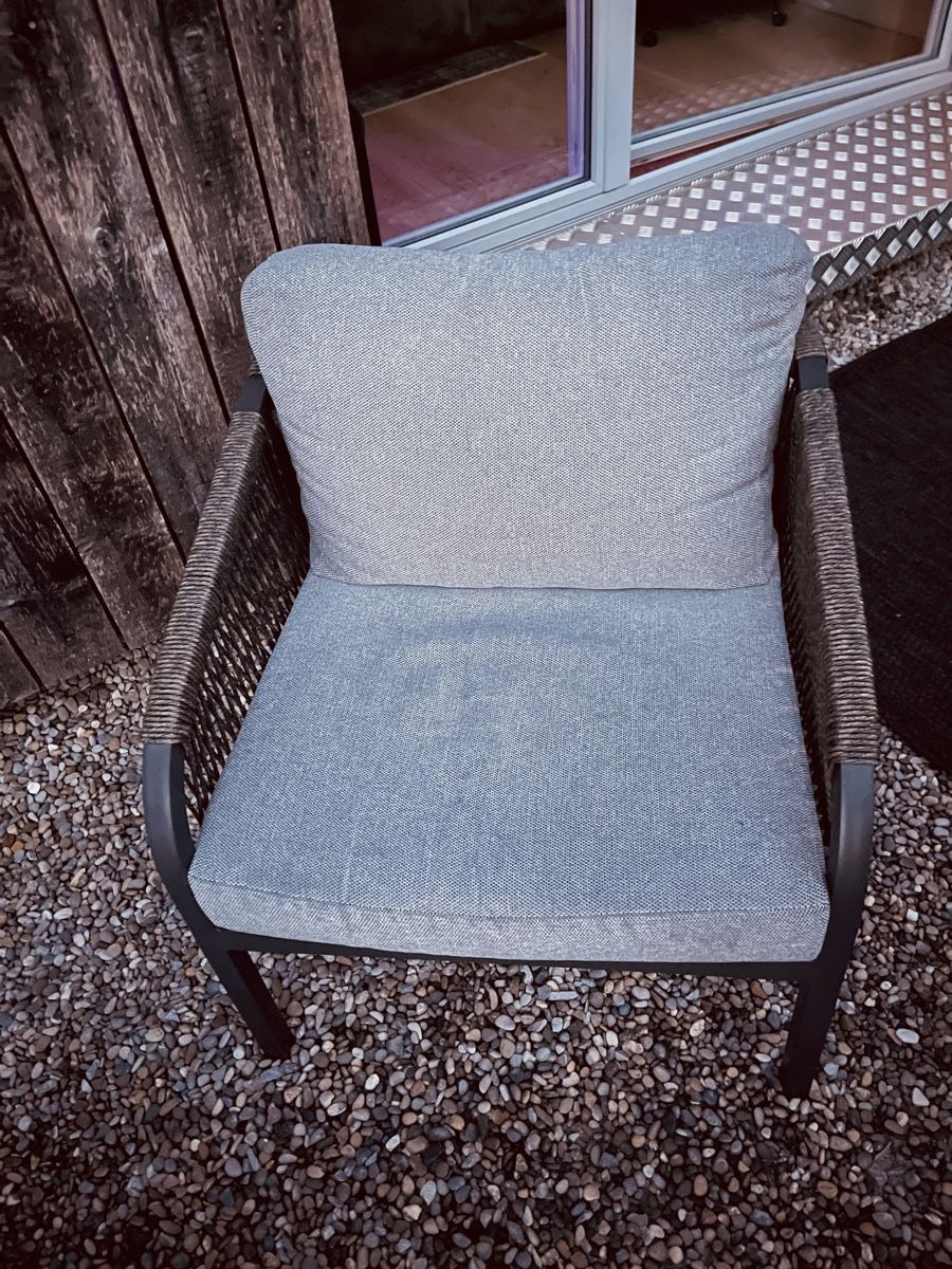 Set di tavolo e panche: Garten Lounge – Nuovo (secondo la descrizione) da Maur venduto da MCM1976 4