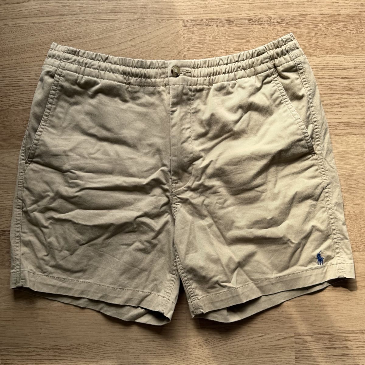 Pantalons: Shorts Ralph Lauren – D'occasion à Au ZH par tmnhllr