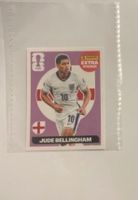 Fussball Extra Sticker Panini Jude Bellingham