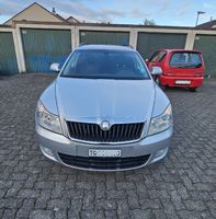 Skoda Octavia 1.8 4x4 ab MFK 03/26