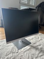 HP EliteDisplay E243i – 60 Hz – Sehr guter Zustand
