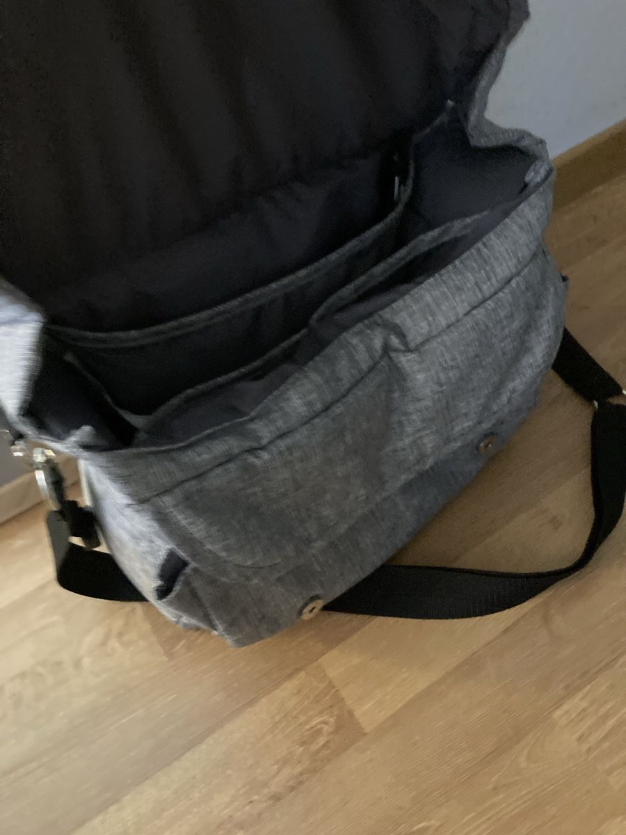 ABC Design Borse & Zaini: Wickeltasche ABC Design – Usato da Emmenbrücke venduto da JJ_89 4