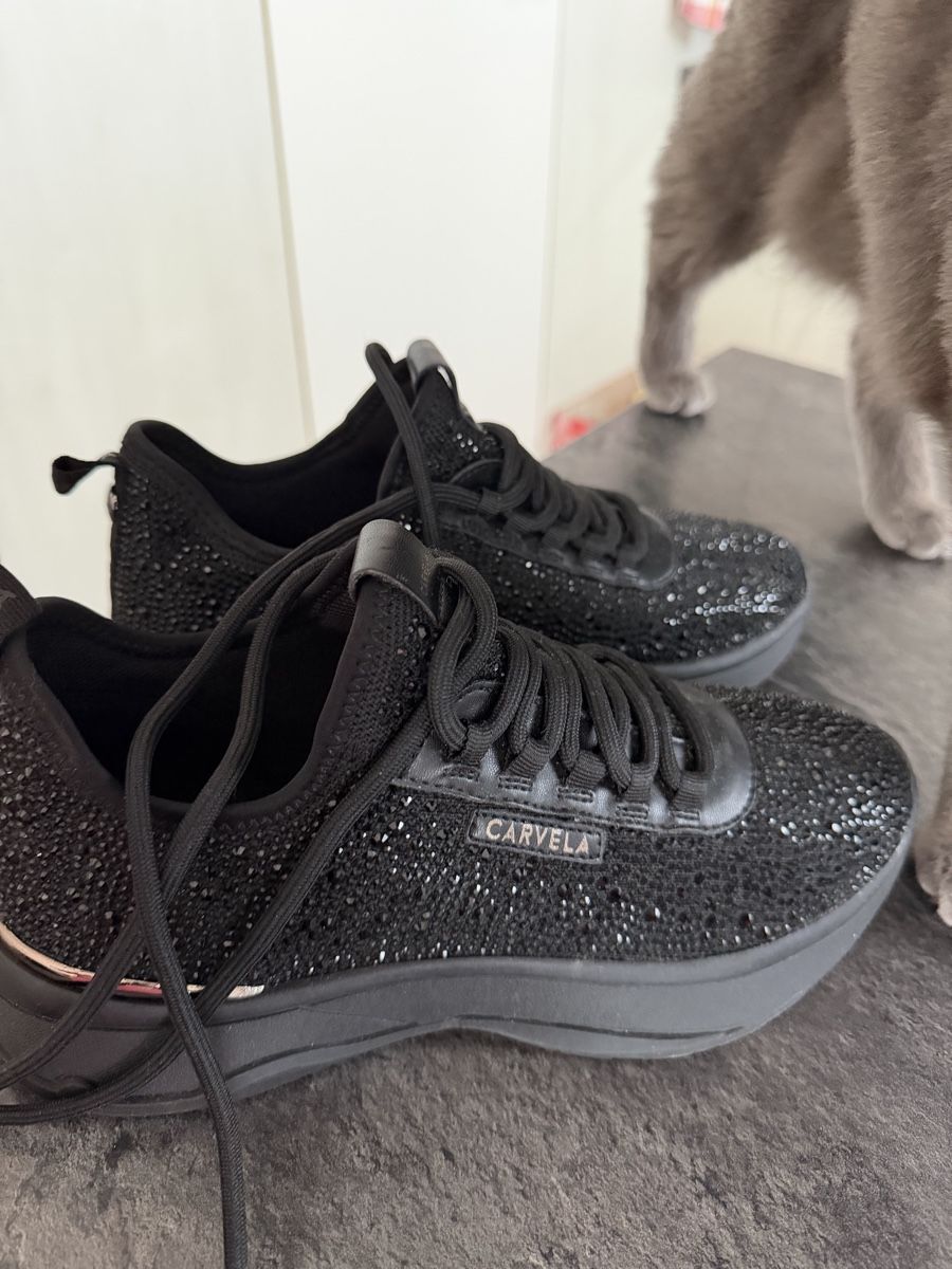 Damenschuhe: Damen Schuhe – Neu (gemäss Beschreibung) aus Bütschwil von des_wjj2 2