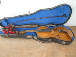 Geige antik