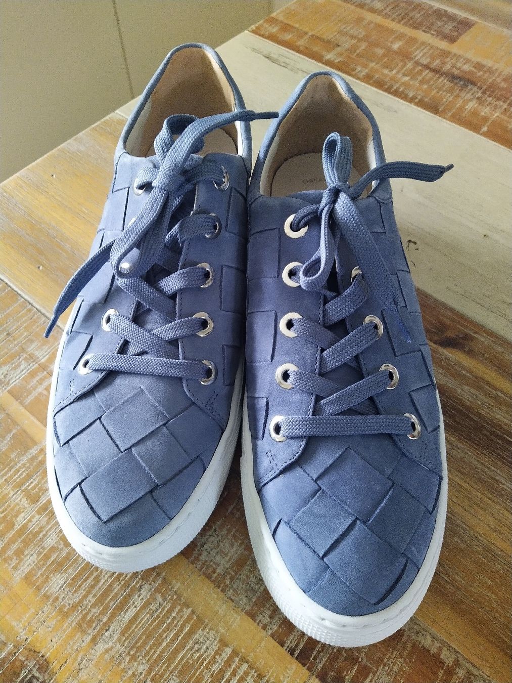 Gabor Scarpe da donna: Gabor Damensneaker Gr. 7 – Nuovo (secondo la descrizione) da Boswil venduto da Joli2222