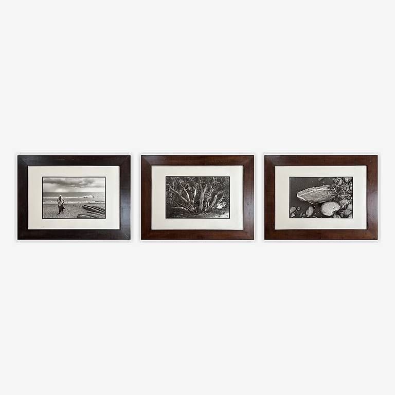Foto & Immagini: Triptyque photographique argentique signé | édition limitée  – Usato da Jussy venduto da bru_xl8z