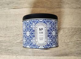 Hello Candle 500ml