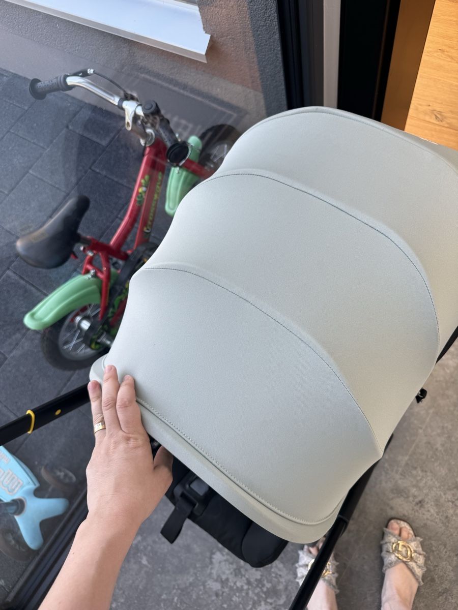 Doona Kinderwagen: Poussette Doona X premium – Neu (gemäss Beschreibung) aus Delémont von vil_267l 1
