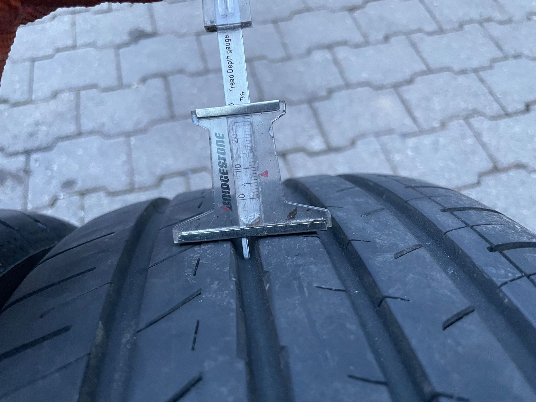 Citroën Pneumatici & Ruote complete: Citroen Sommer Kompletträder 16" – Usato da Belp venduto da Detailfreak 8