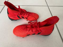 Adidas Predator Fussballschuhe Gr. 31