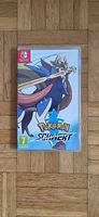 Pokémon Schwert für Nintendo Switch