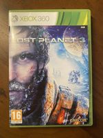 Lost Planet 3 für Xbox 360