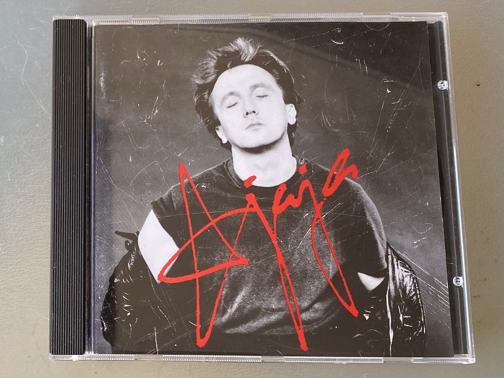 CD: Westernhagen -  Jaja – Usato da Oberried Brienz venduto da Chyara