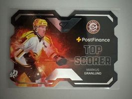 Sportzoo GSHC Markus Granlund Top Scorer