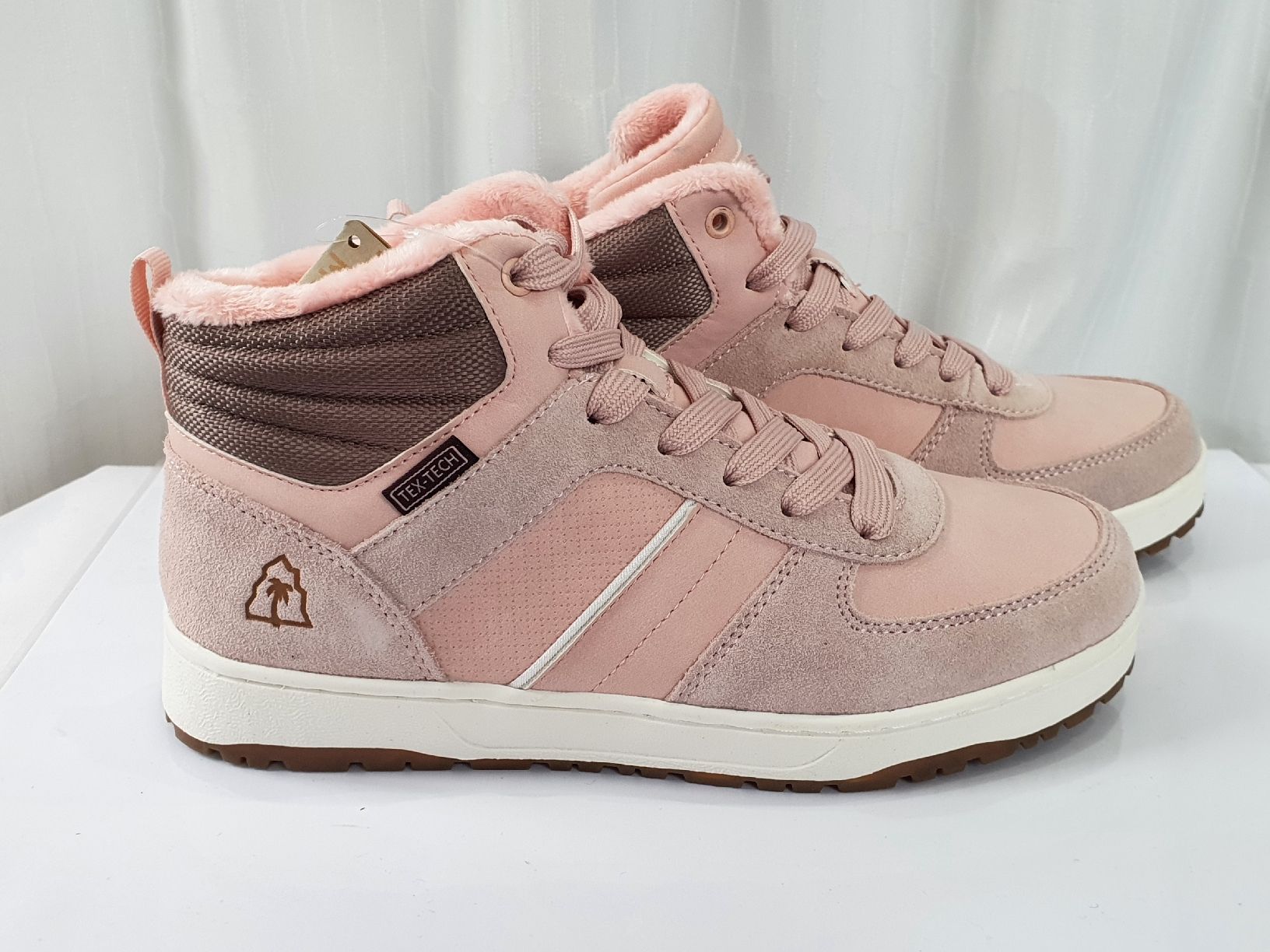 Damenschuhe: Gr. 38 - Beach Mountain TEX Winterschuhe, Neu – Neu und originalverpackt aus Nürensdorf von sal_g2bz 1