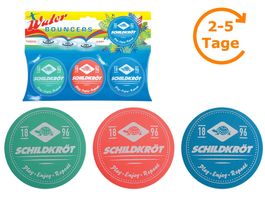 Neoprenkissen Water Bouncers Tropical