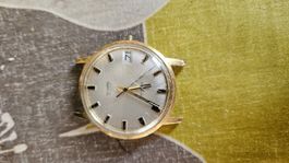 Incabloc swiss Uhr