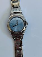 Swatch Irony Damenuhr, Edelstahl, elegantes Design