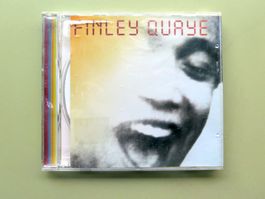 (p) CD FINLAYE QUAYLE: Maverick a strike, 1997