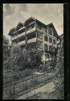 AK Vitznau, Pension Unterwylen-Vitznau