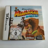 Madagascar Kartz - DS