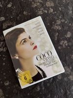 Coco Chanel Der Beginn einer Leidenschaft DVD 