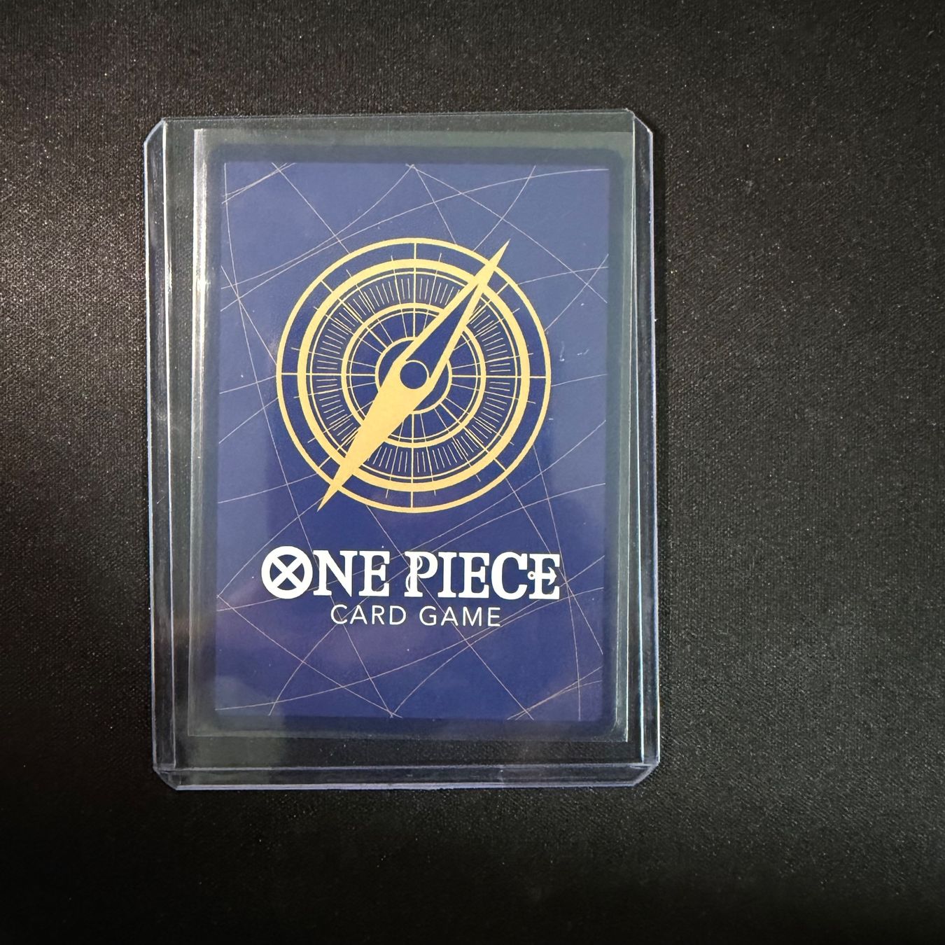 Bandai Carte collezionabili: One Piece - Nico Robin ST01-008 – Nuovo (secondo la descrizione) da Oberbuchsiten venduto da PokeDex 1