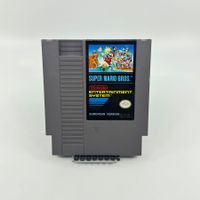 Super Mario Bros (Nintendo Nes)