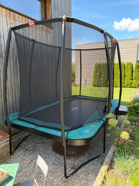 Trampoline: Trampolin BERG – Gebraucht aus Bichwil von and_9wqf 2