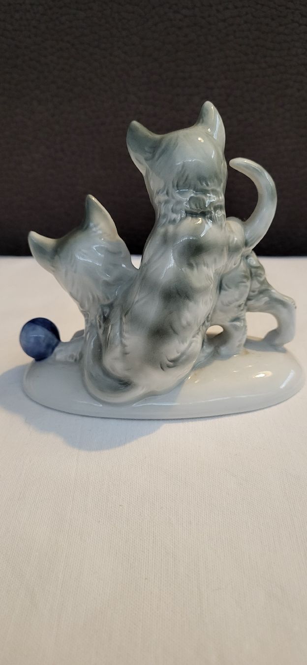 Statuette: Gräfenthal Porzellan Figur – Usato da Spiez venduto da Lotta2 1