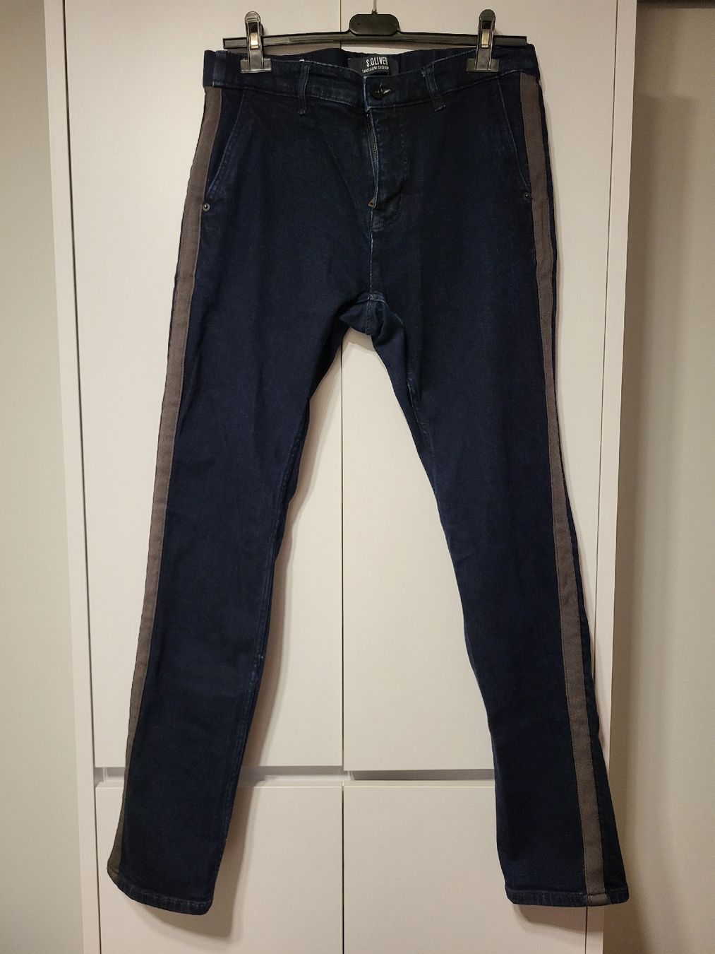 S.Oliver Jeans: Herren Jeans S. Oliver,  Gr 32/32 – Usato da Suhr venduto da lul_87gh