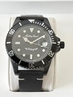 Mathey Tissot Mathy Vintage Automatic 42mm. %New/Garantie%