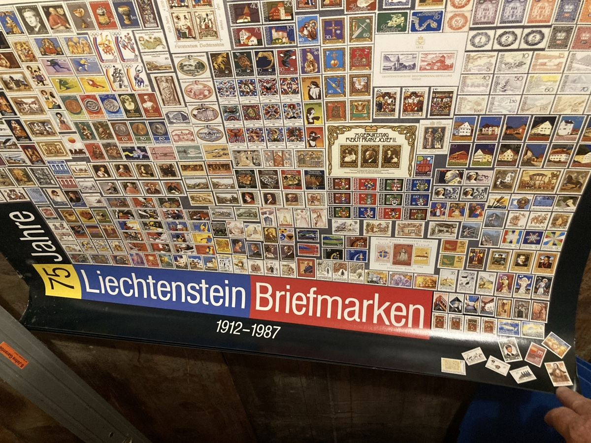 Poster & Bilder: Poster – Neu (gemäss Beschreibung) aus Schwanden GL von bait04 1